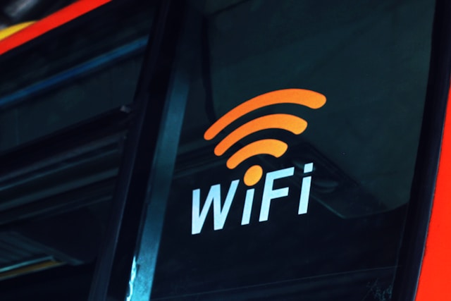 wifi